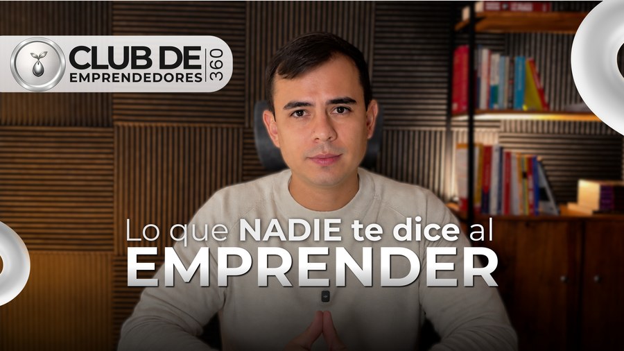 Ver de qué se trata en video